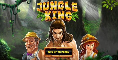 Slot Jungle King
